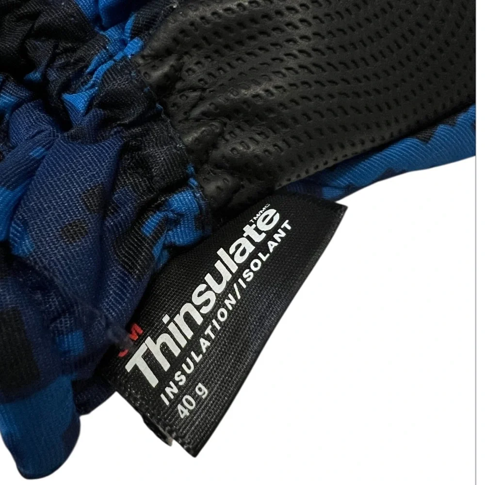 Thinsulate Infant Mittens